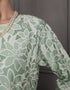 BAJU KURUNG PAHANG MODEN GIANNA (MINT)